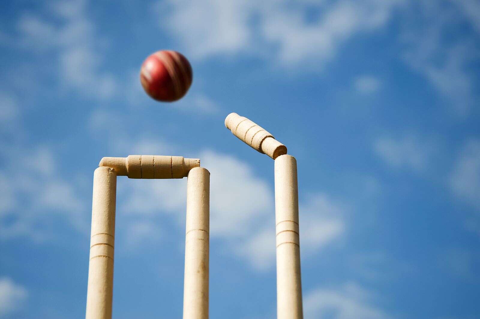 Community cricket grants now open Shepparton News