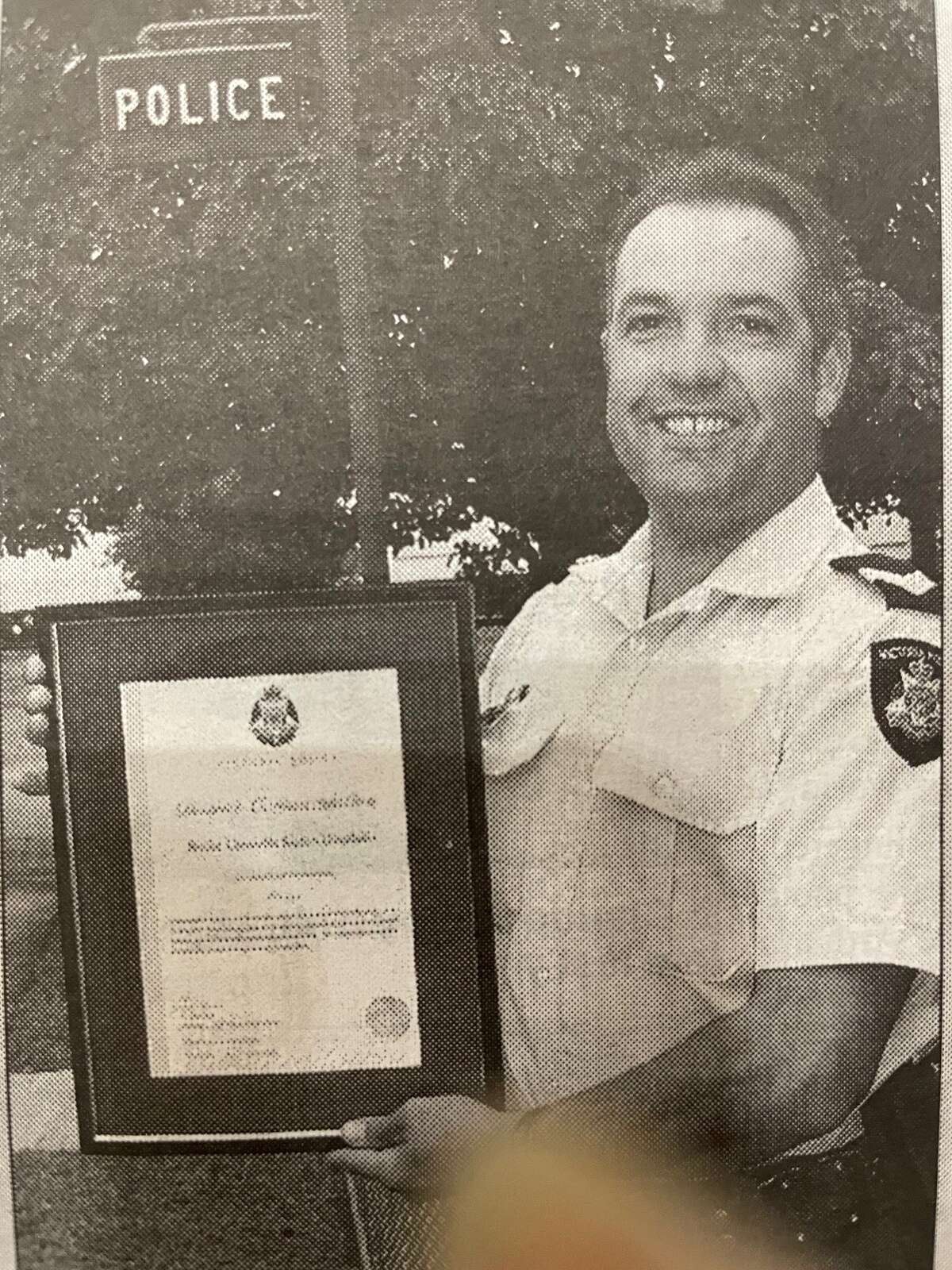 Reflections of the past Yarrawonga Chronicle