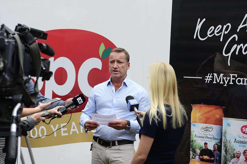 Speculation rife Country News