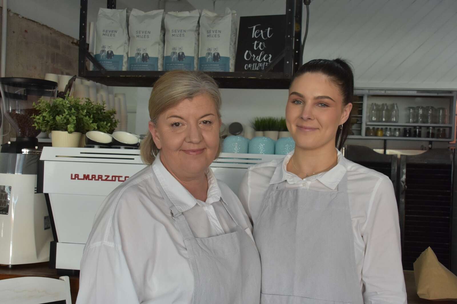 Benalla’s premier custom cakemaker launches new venture | Benalla Ensign