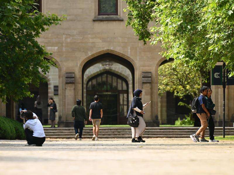 University officials to be grilled over anti-Semitism