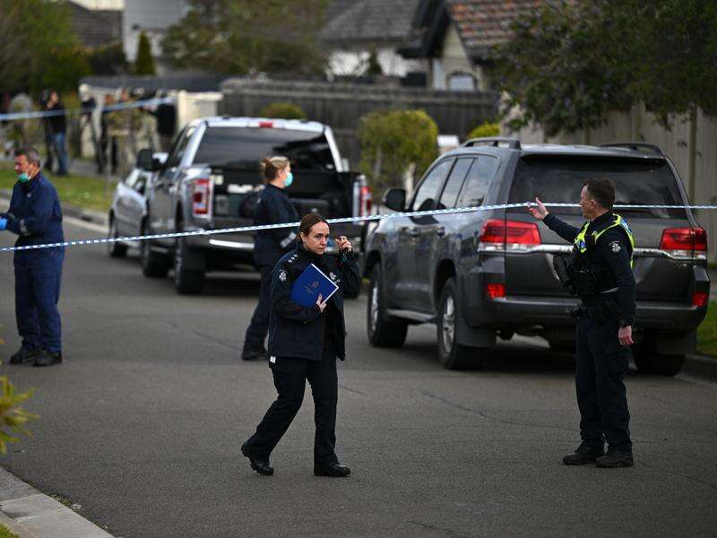 Man arrested after two bodies found inside home | Country News