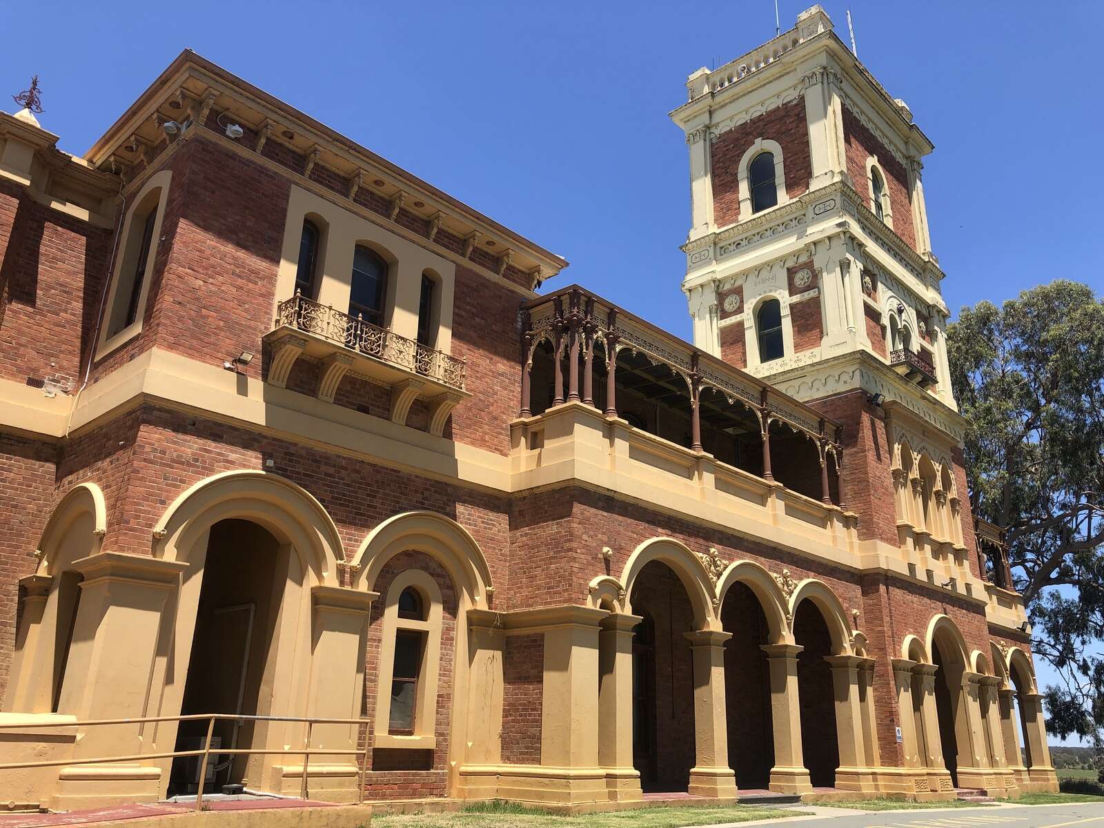 Former prison open day date locked in | Kyabram Free Press