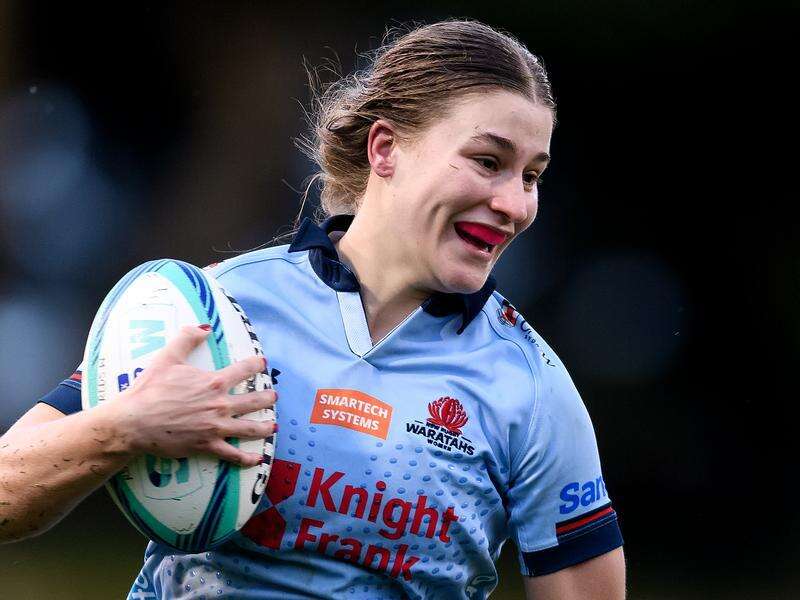 Wallaroos to blood youngsters against world champions