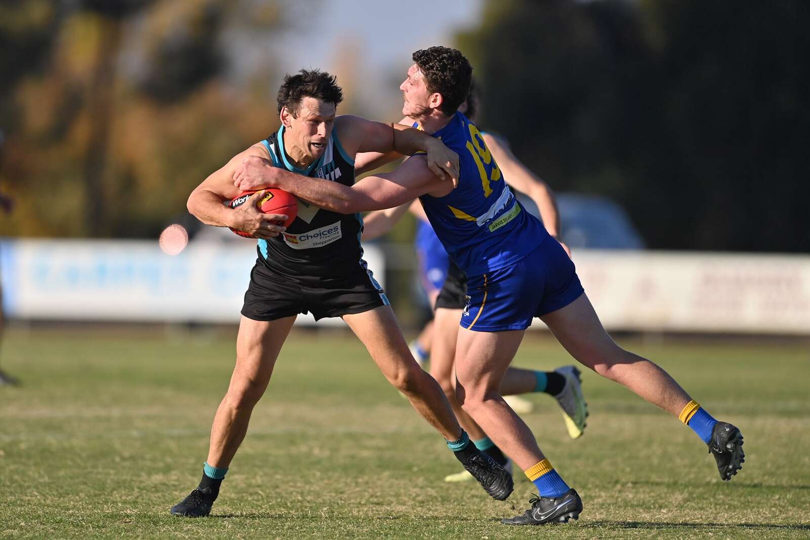 It’s a new dawn in old surroundings for Dookie United | Shepparton News