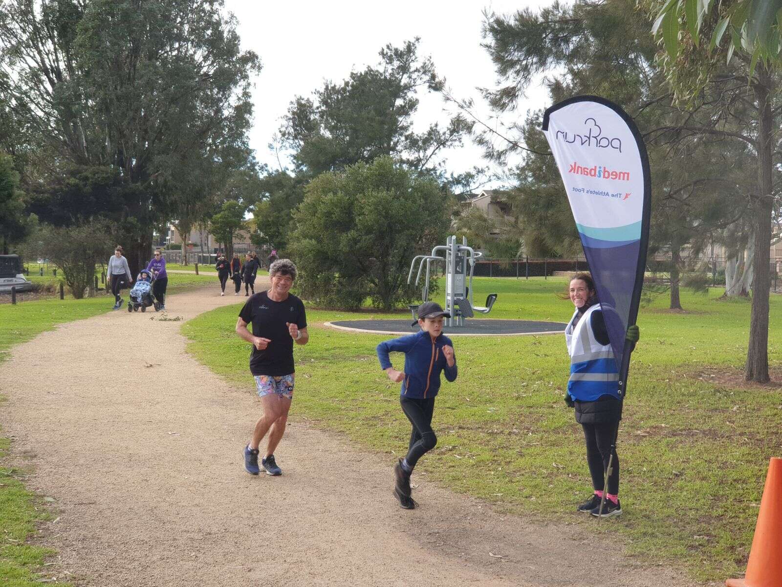 Yarrawonga’s own parkrun is coming Yarrawonga Chronicle