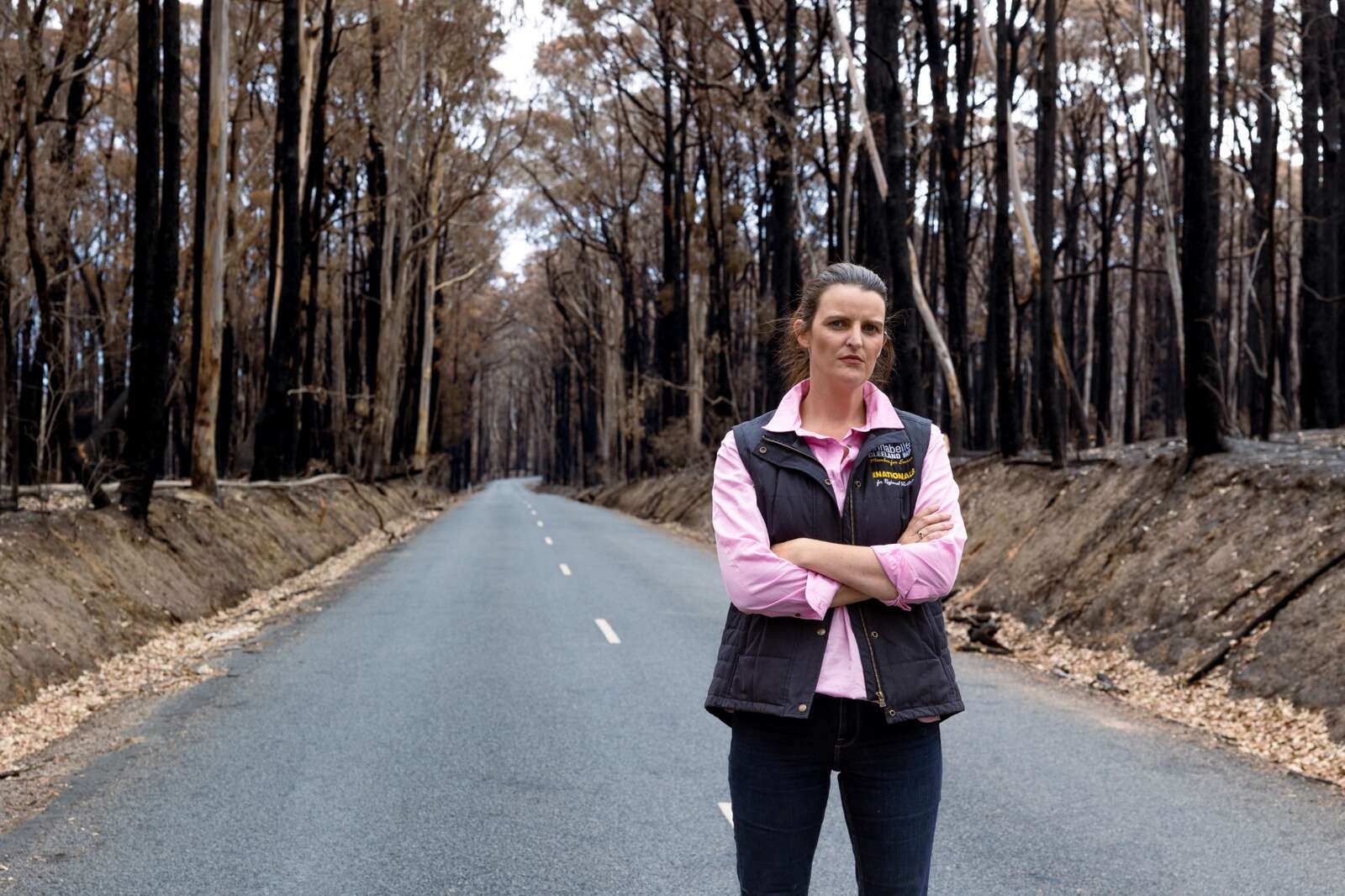 Victorian auditor-general urged to investigate $420m in fire recovery ...