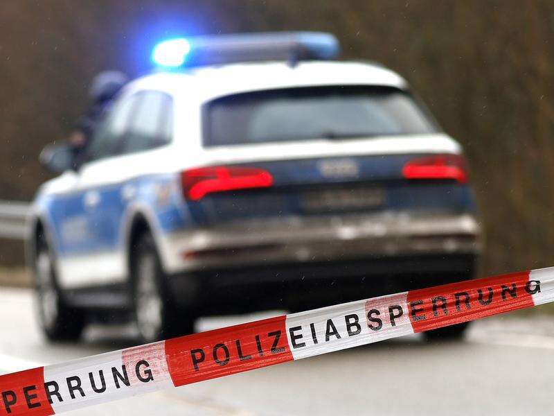 At least six dead in shooting in German city of Hamburg Shepparton News