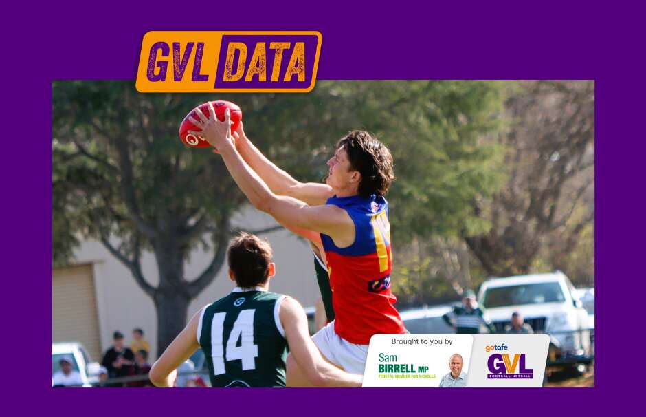 Riley Mason’s masterclass against Echuca | Seymour Telegraph
