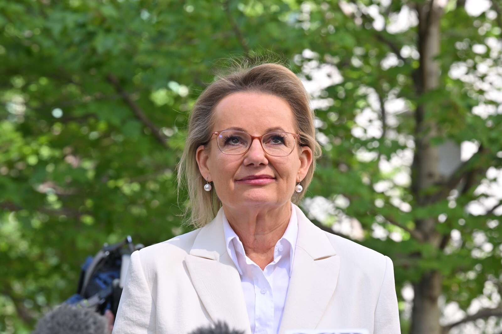 Ley looks back on 25 years in parliament | Riverine Herald