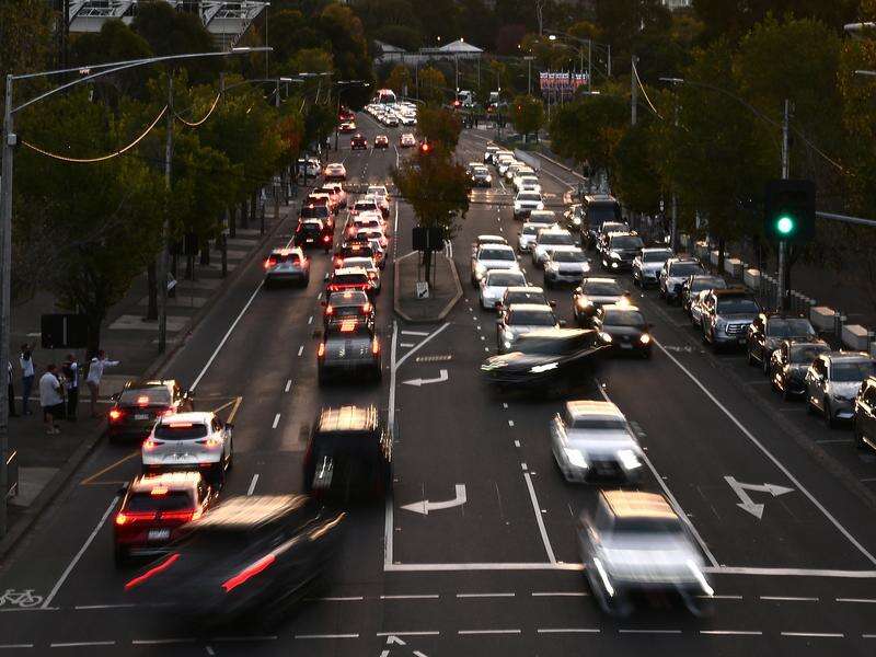 City drivers to cop first sting of end to fuel discount