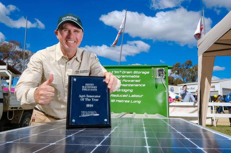 Farm inventions to be showcased | Corowa Free Press