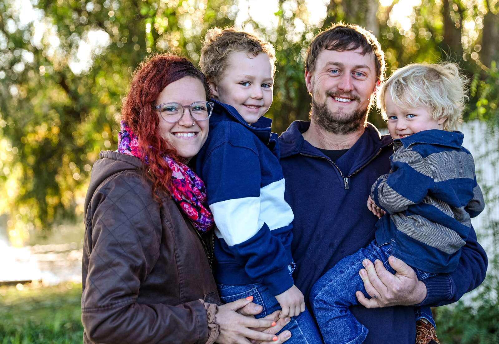 Free event to harvest wellbeing