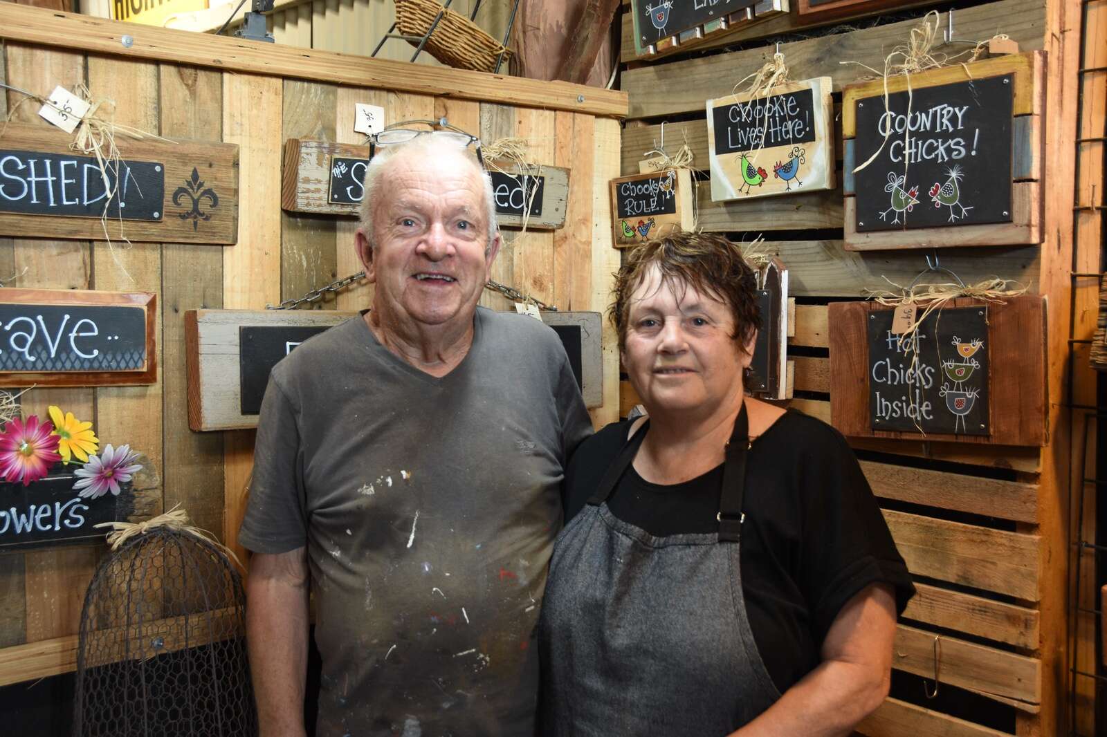 For the enduring love of wood Shepparton News