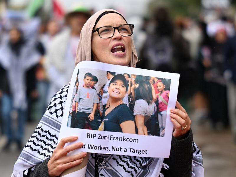 PM to push for investigation into aid worker's death