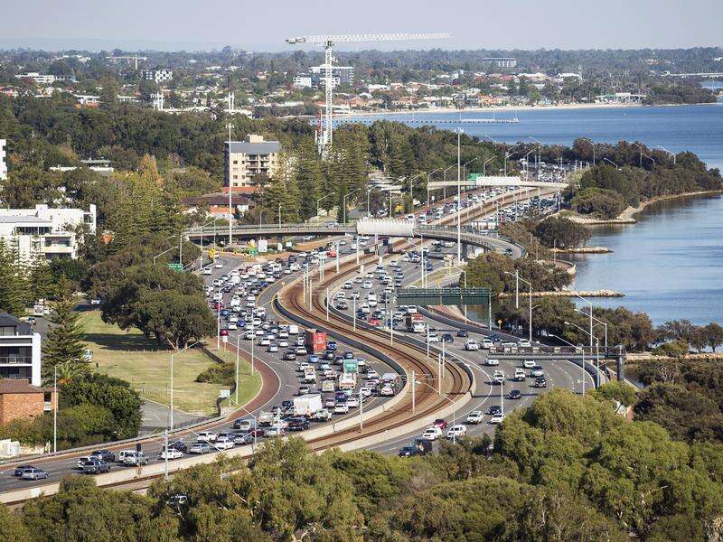Freeway cash splash as poll pitch enters the fast lane | Country News