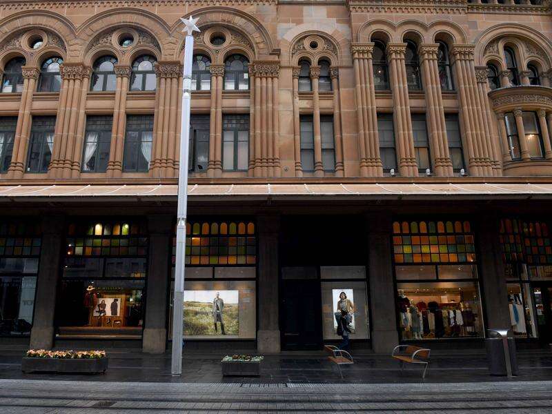 Vicinity seals largest Aussie retail deal for 2024 | Dairy News Australia