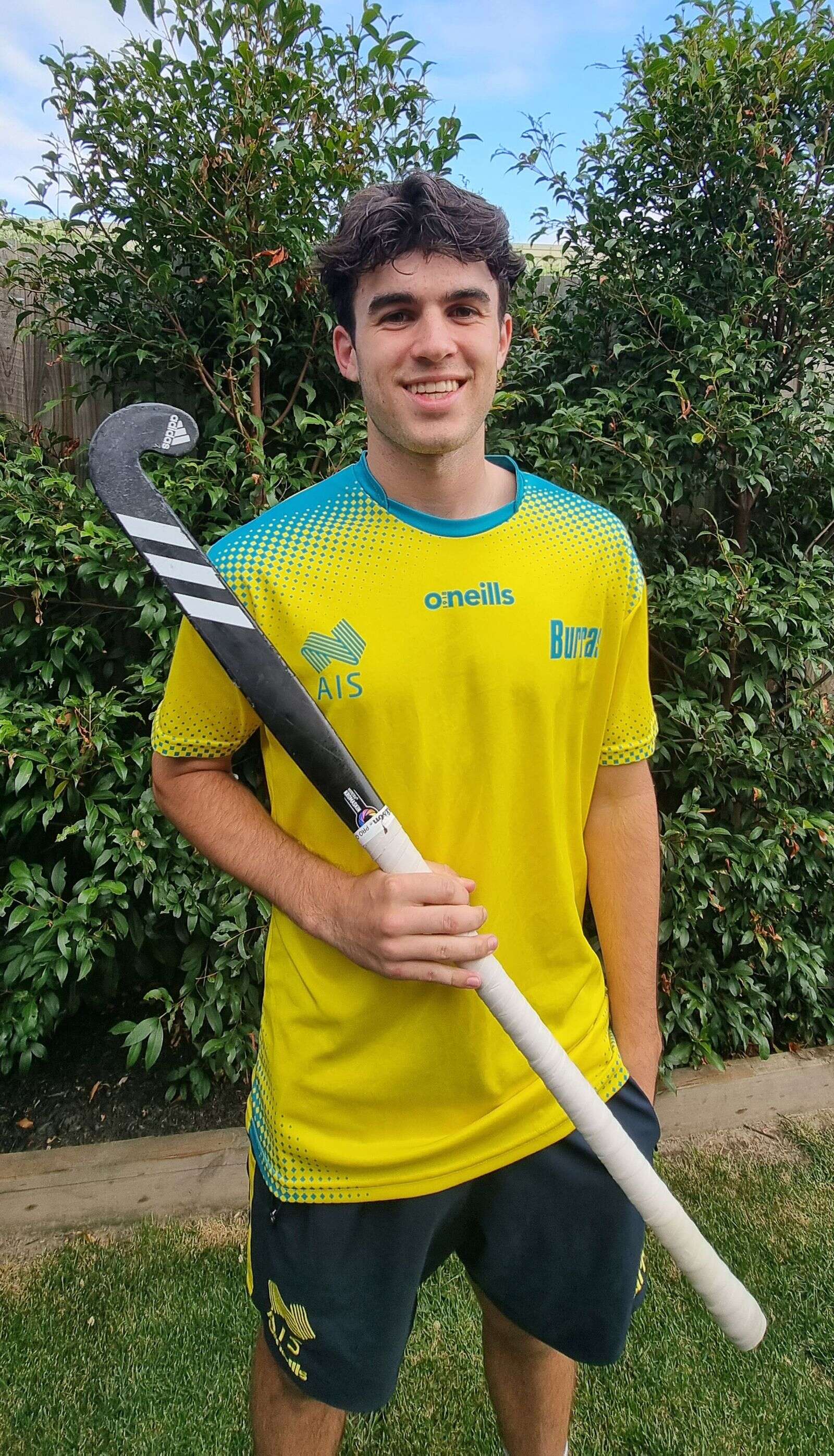 Lowndes ready for national stage | Riverine Herald