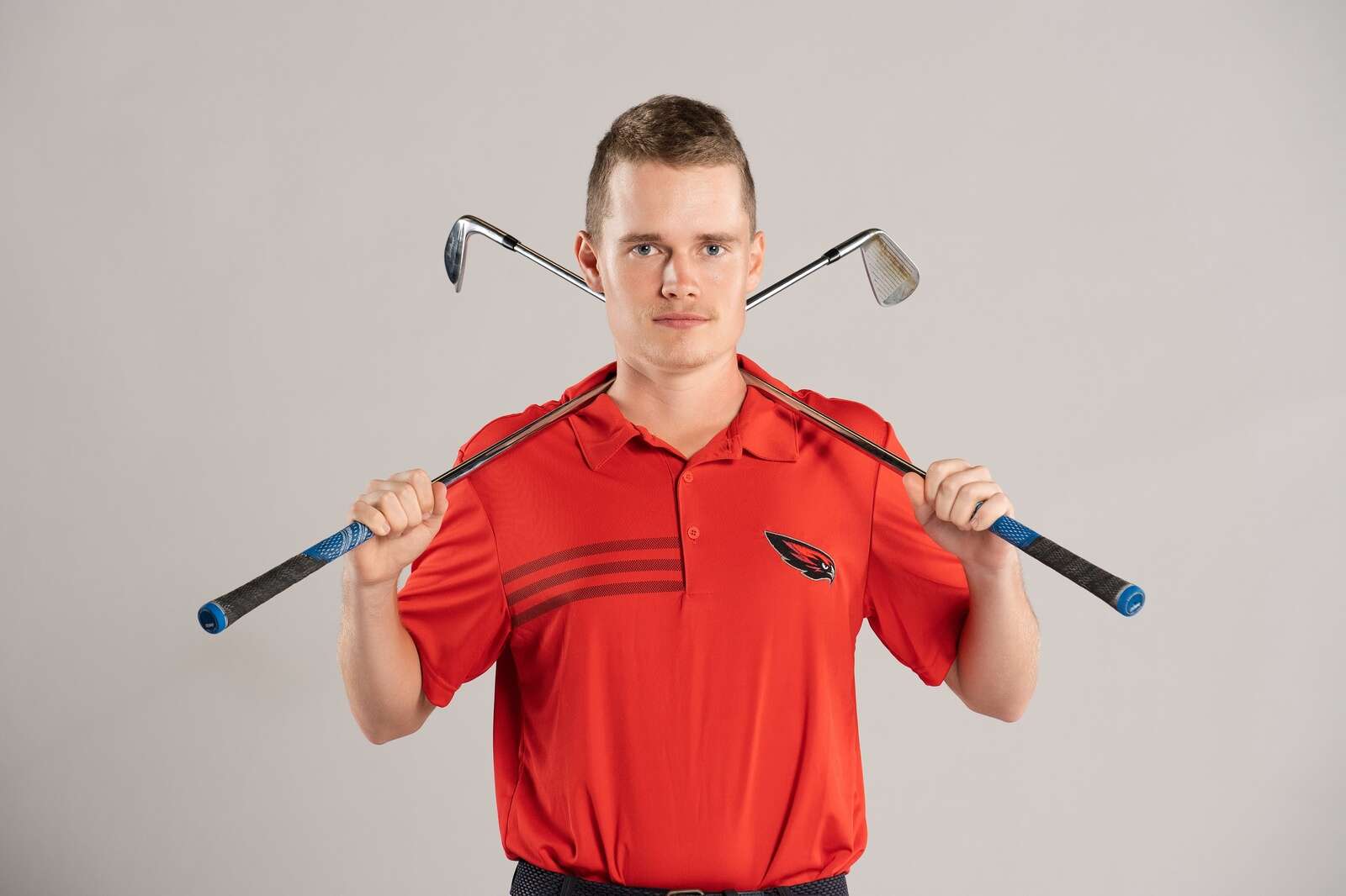 Whyte tees off US journey | Riverine Herald