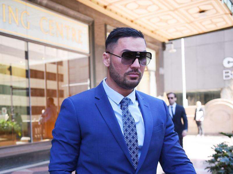 'Bizarre' allegations sprinkled with 'lies': Mehajer | Country News
