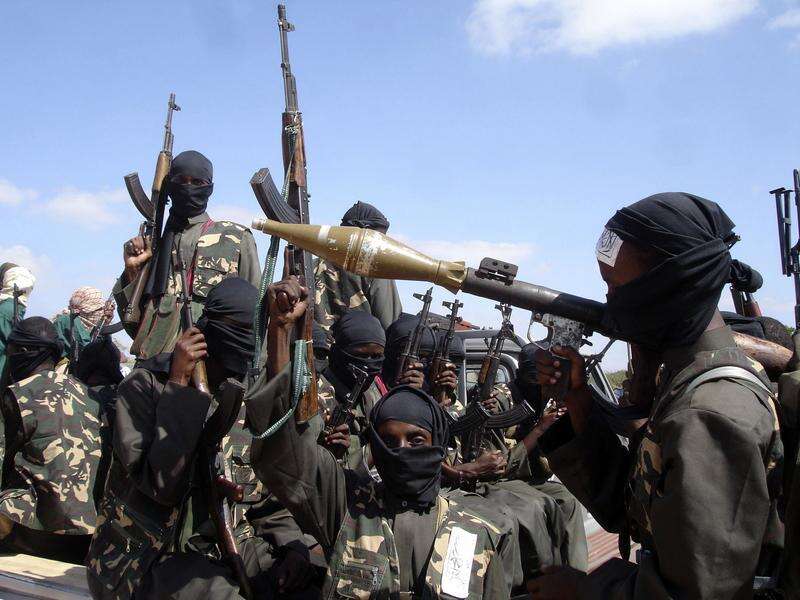 Ethiopian forces in Somalia 'clash with al-Shabab'