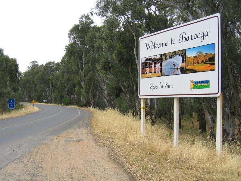 Barooga postcode will not be changed | Shepparton News
