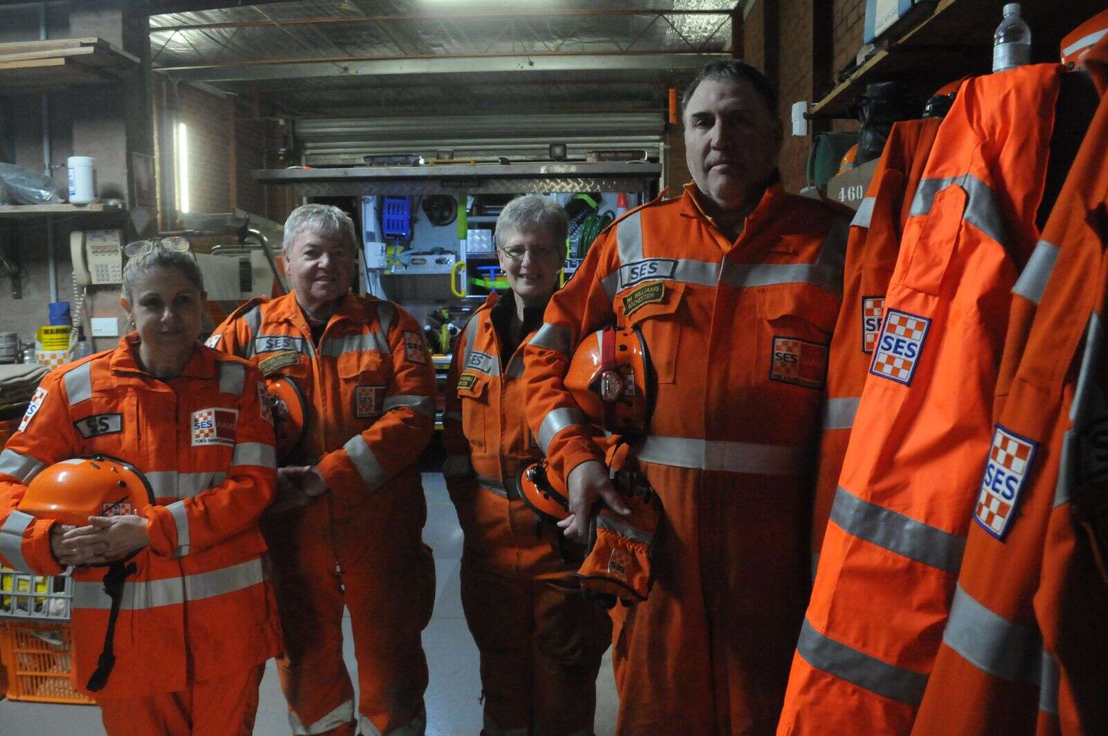 Rochester’s SES recruiting drive | Country News