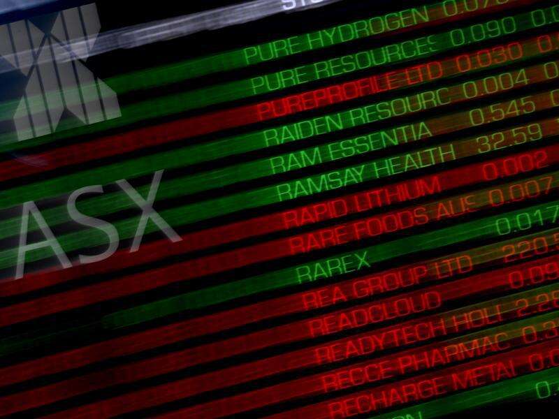 Banking bounce helps shares snap four-day losing streak