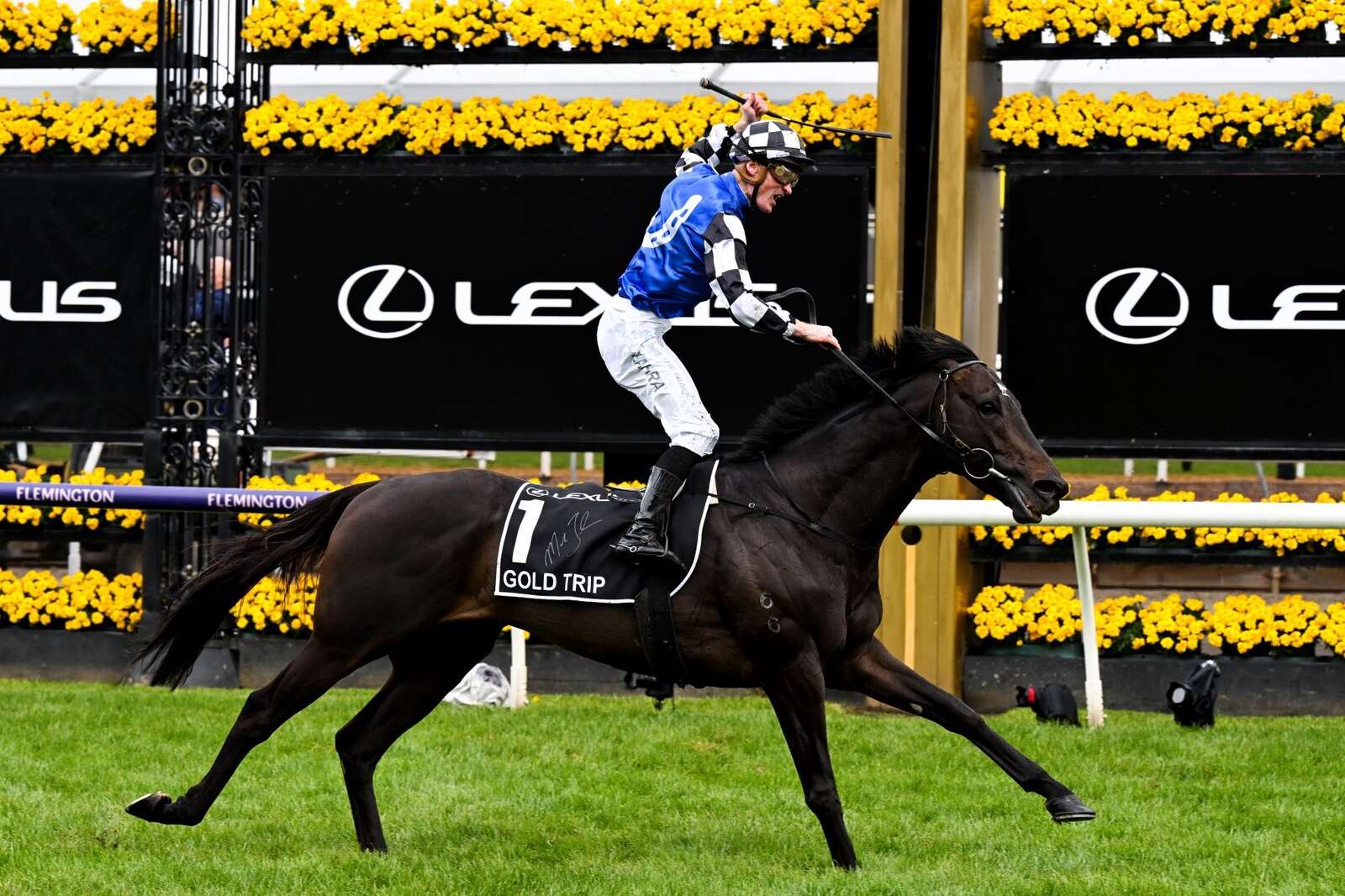 Record calcutta pool has 28k first prize Kyabram Free Press