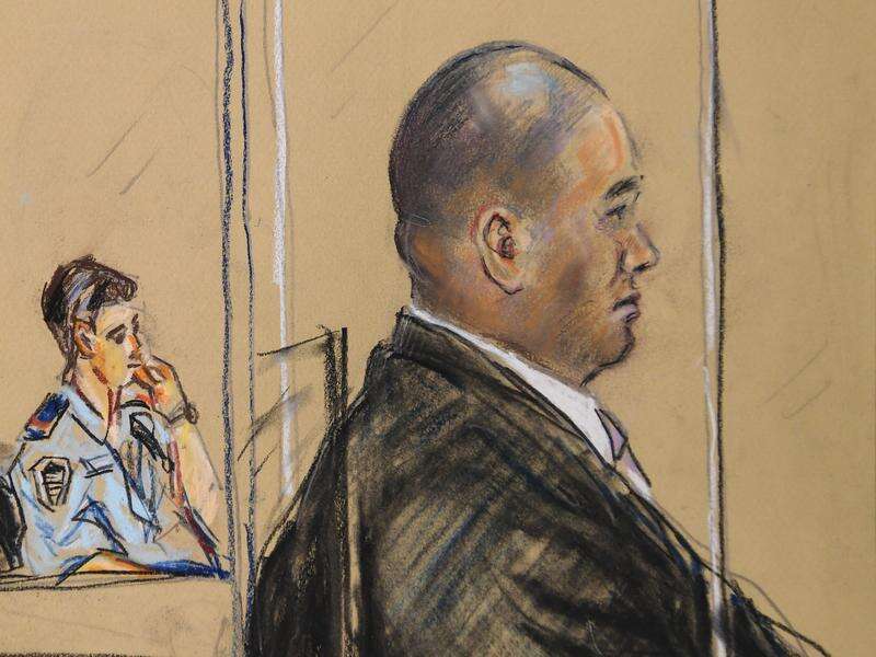 Toolbox murderer jailed by flawed evidence court told Shepparton News