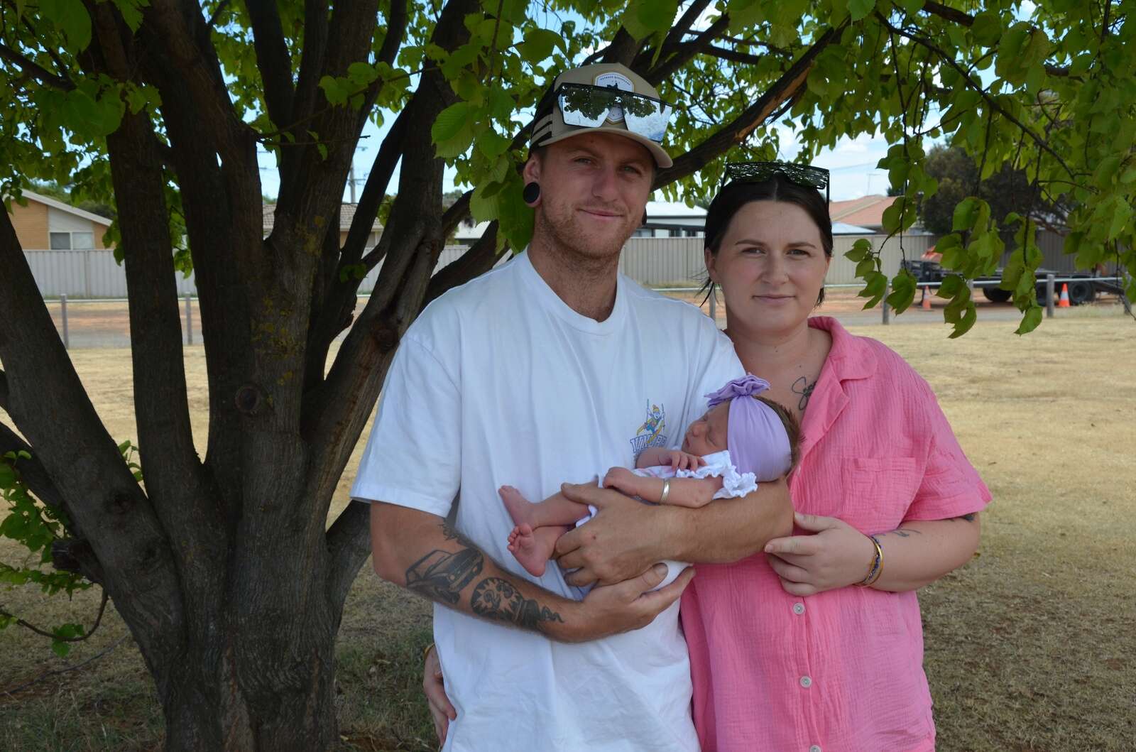 Goulburn Valley welcomes the first of Generation Beta | Country News