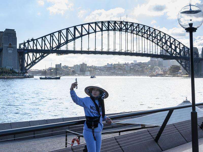 Tourism bonanza as China resumes tours of Australia | Kyabram Free Press