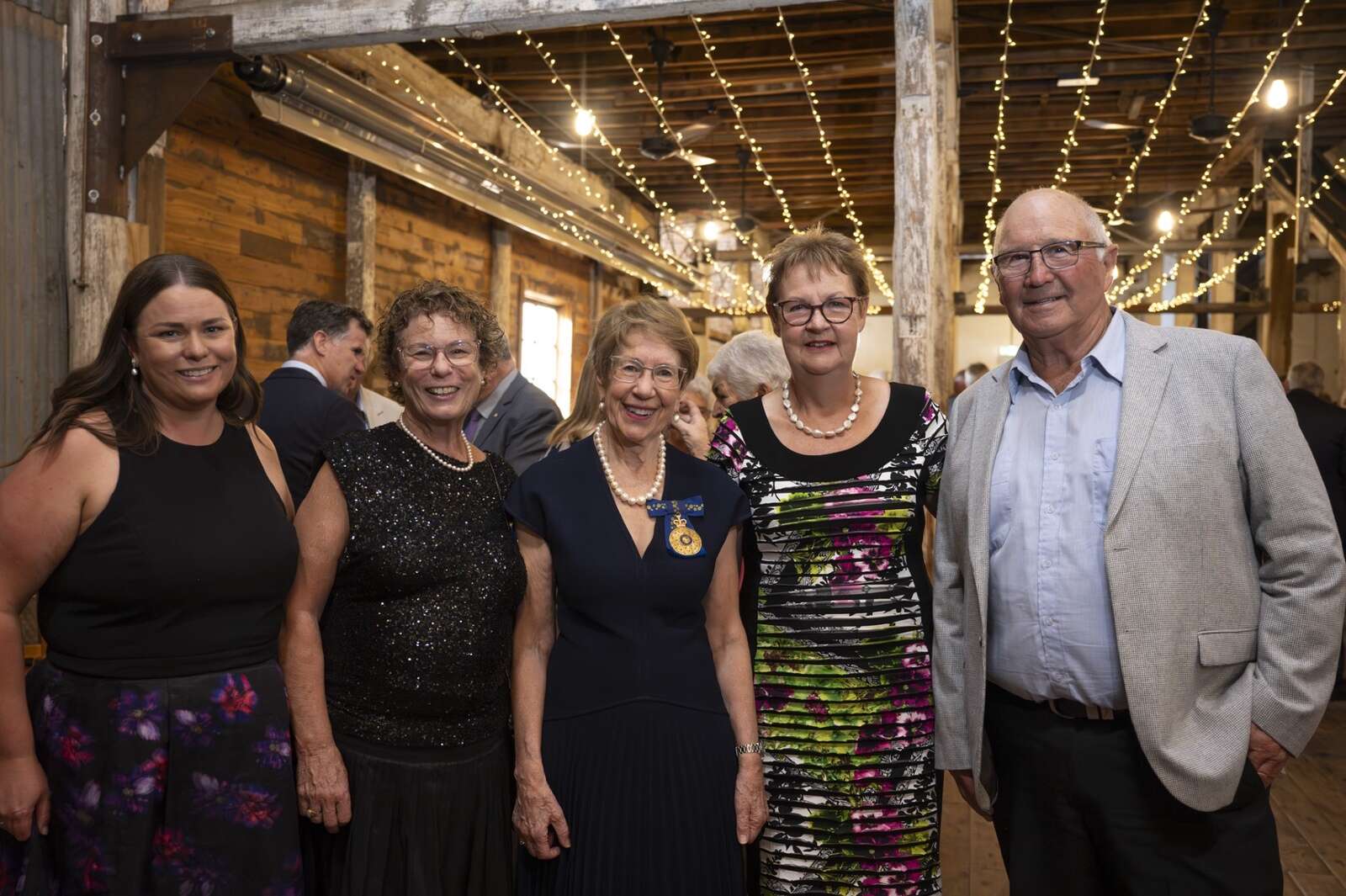 A very excellent visit | Corowa Free Press