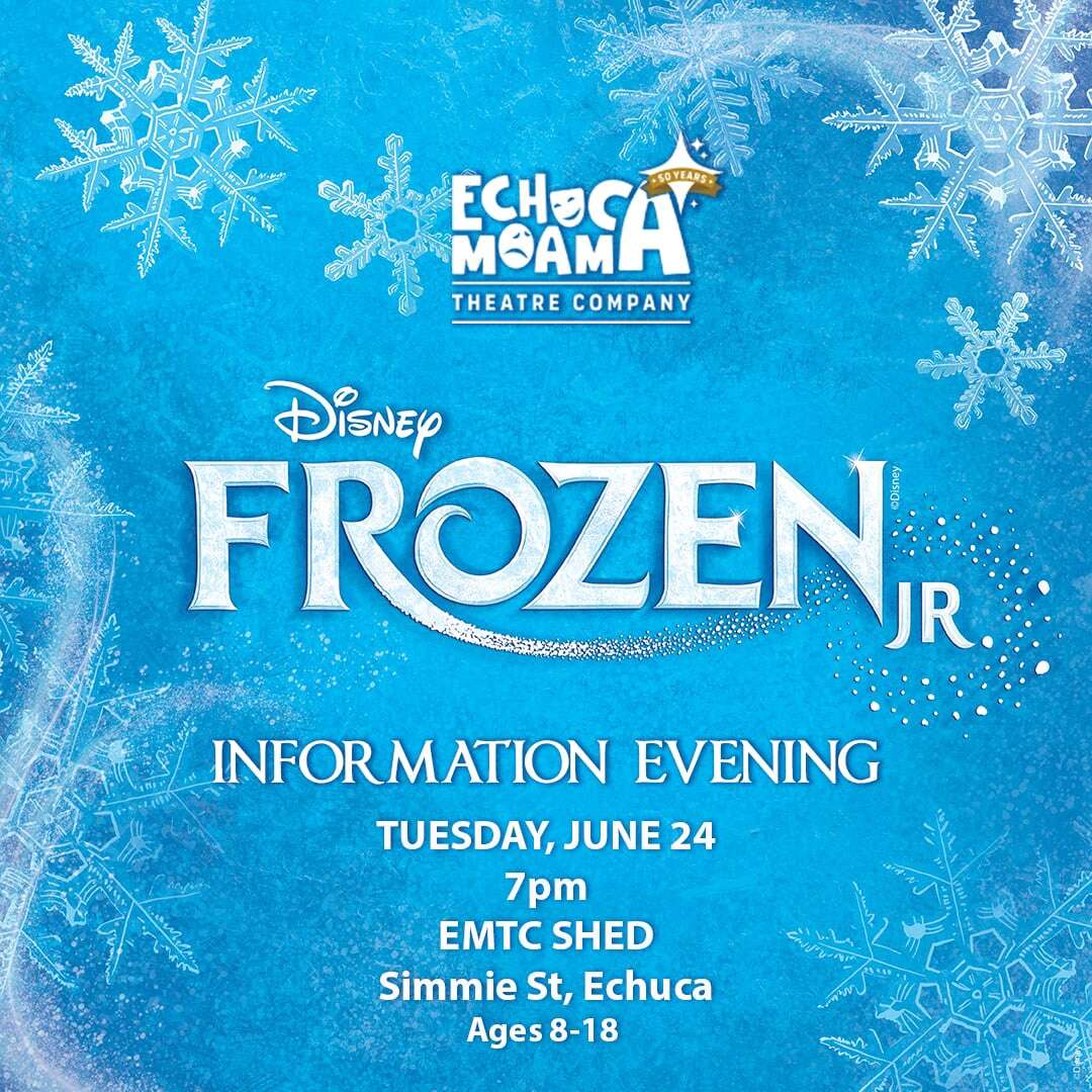 Do you want to build a snowman with EMTC? | Shepparton News