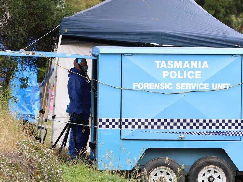 Two more men in court over escapee killing | Shepparton News