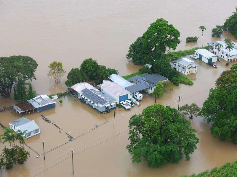 Saturated region braces for further rainfall | Country News