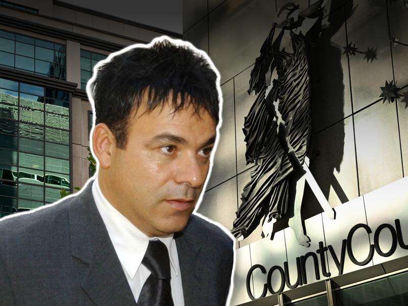 How celebrity agent kept rape crimes secret for years
