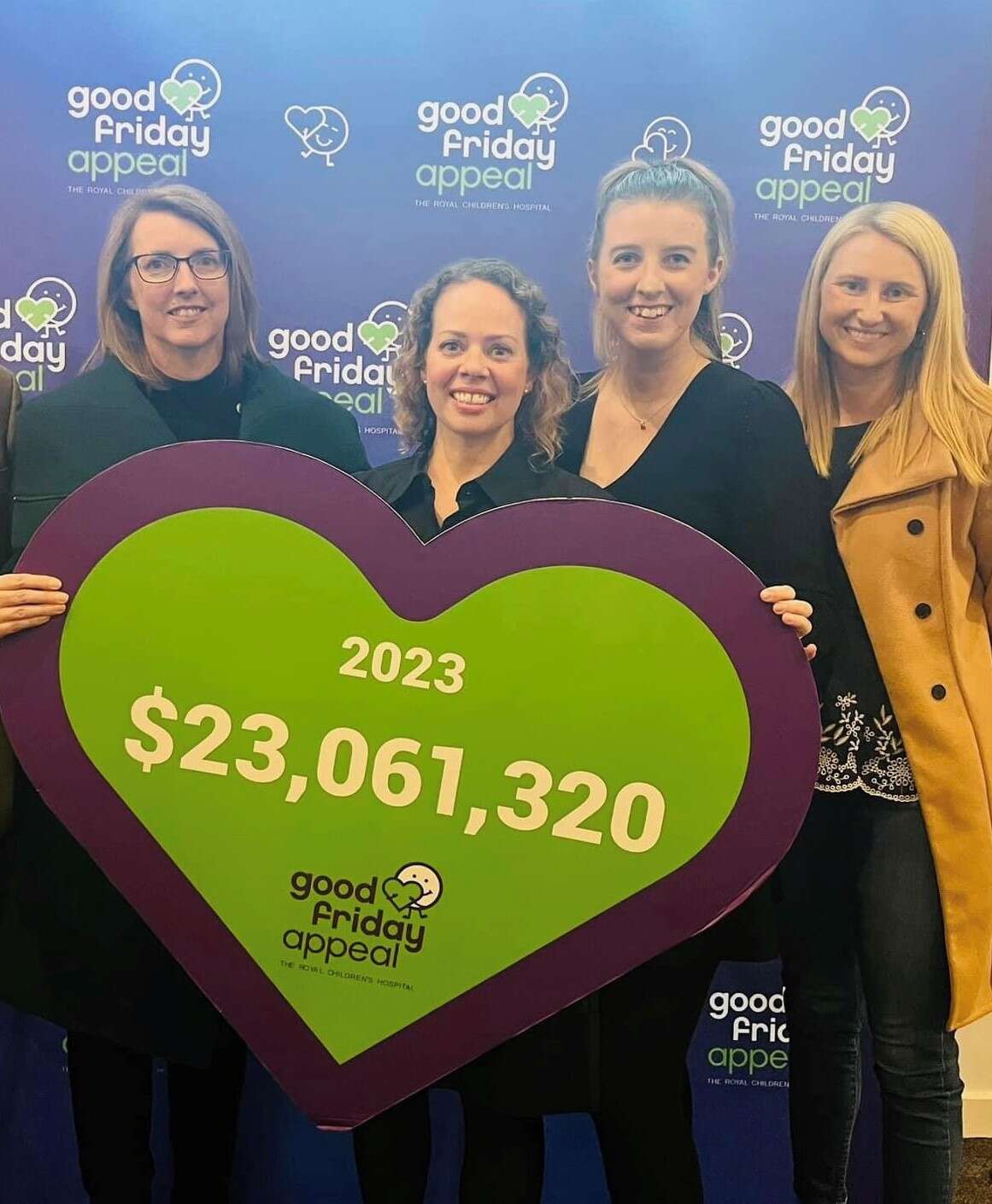 Good Friday Appeal Charity Gala | Seymour Telegraph