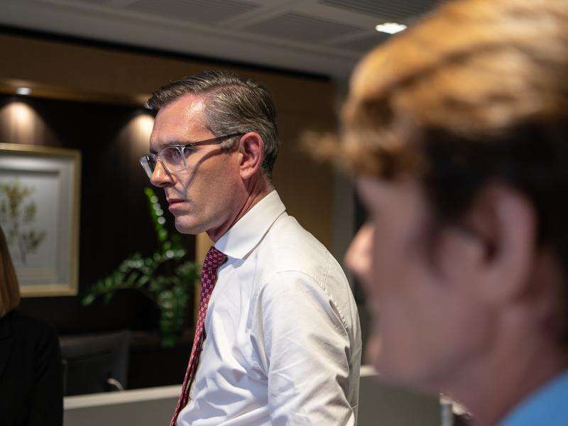 NSW leaders reach accord on DV action | Shepparton News