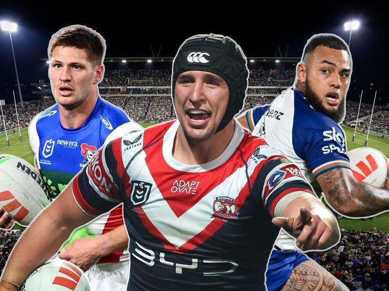 Fonua-Blake, Ponga to benefit from big Origin change