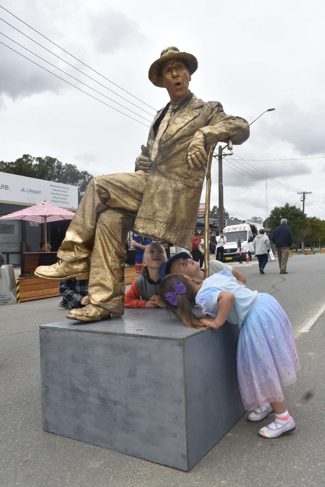 ‘END’ GETS A FRESH START | Shepparton News