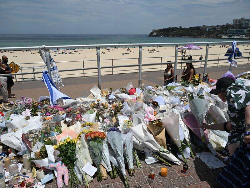 Man allegedly made fake injury claim over Bondi attack