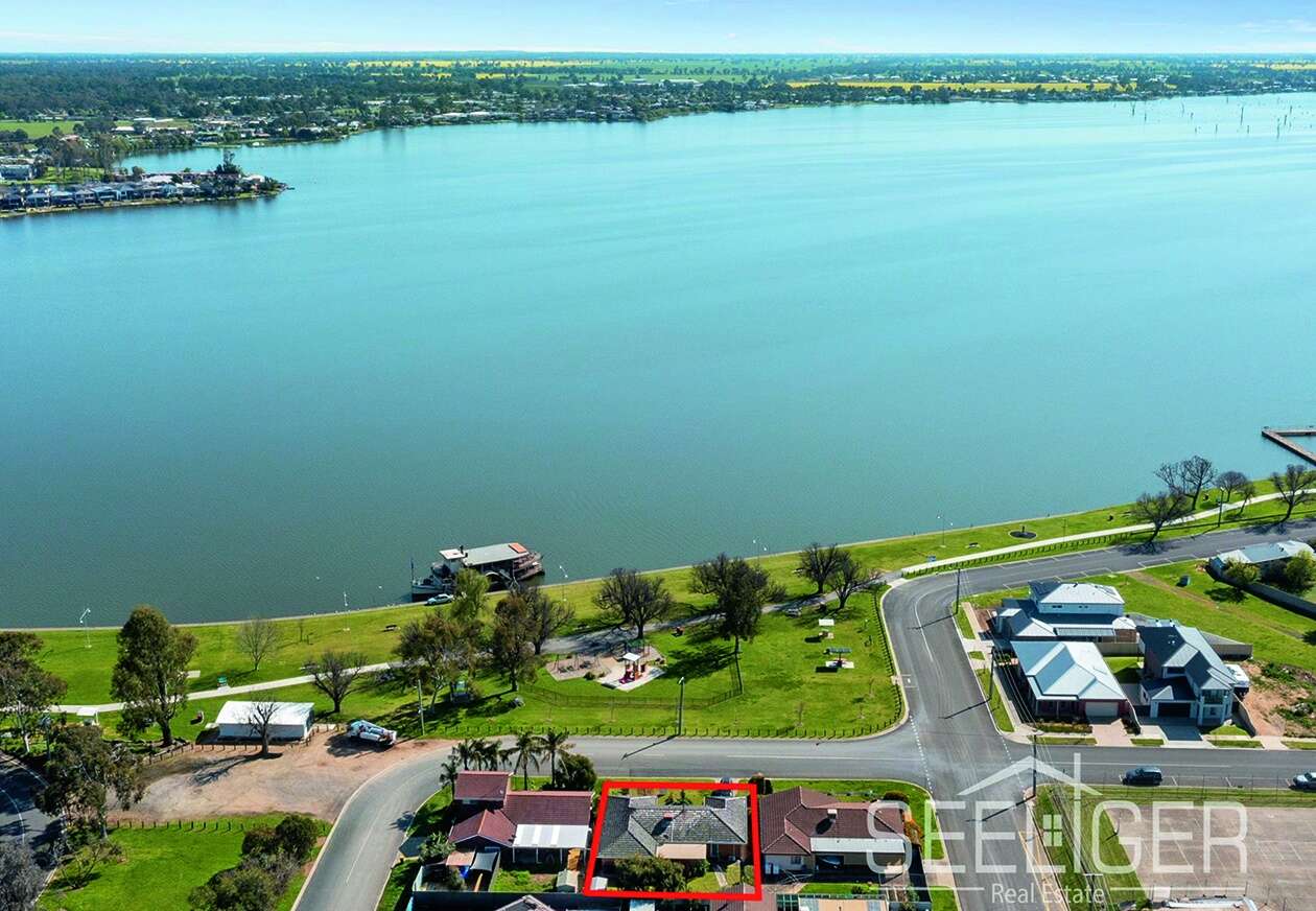 Outstanding lakeside location Yarrawonga Chronicle