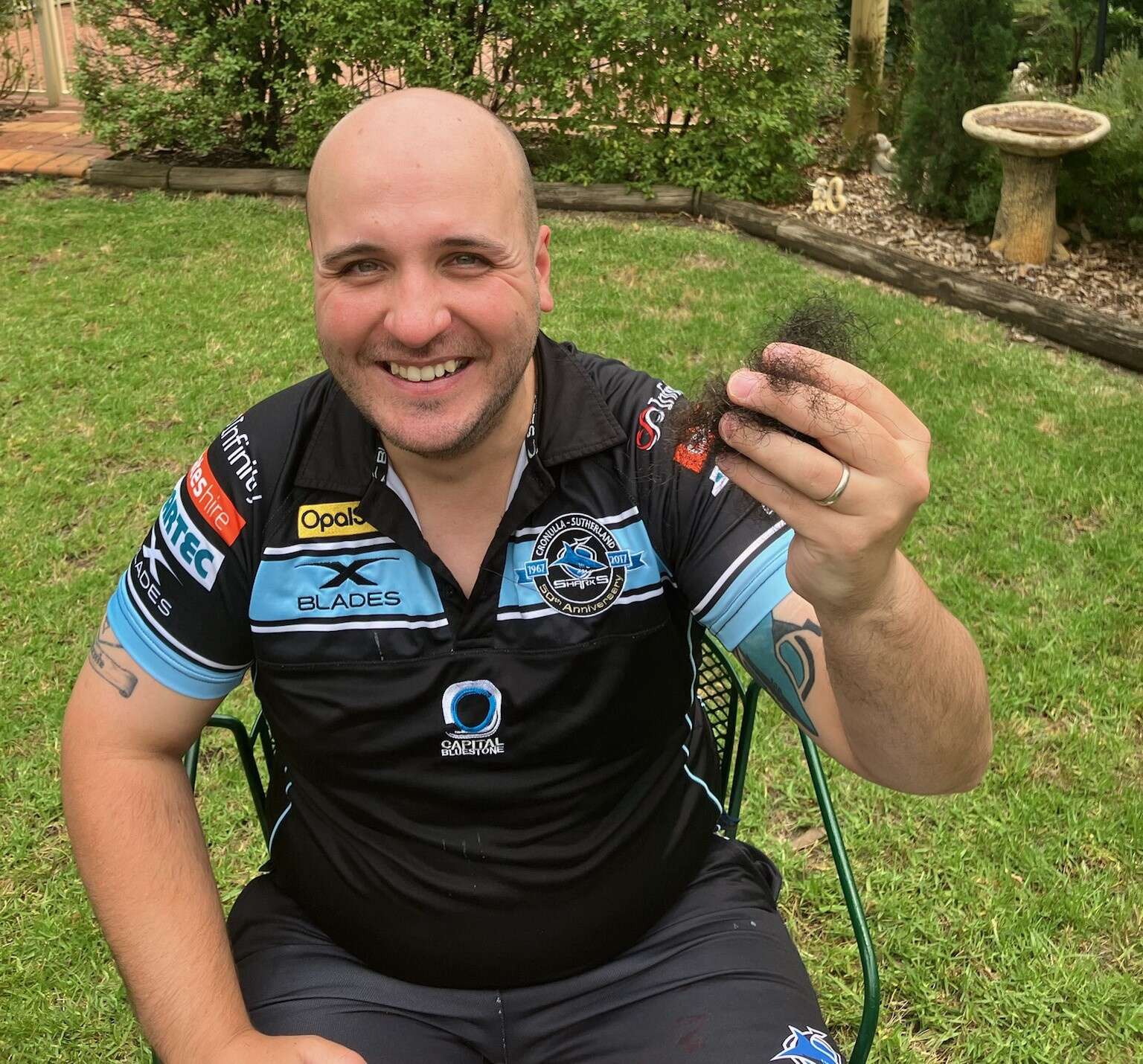 tim-s-great-shave-for-kingston-benalla-ensign