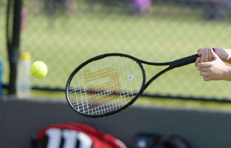 Tonny hosting 1 Point Slam | Kyabram Free Press