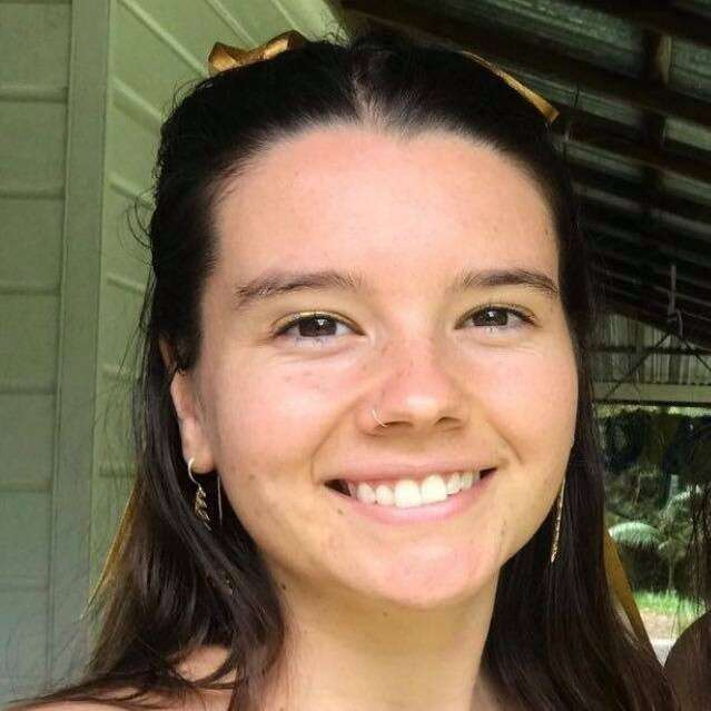 Amelia King pushing for climate action this election Riverine Herald