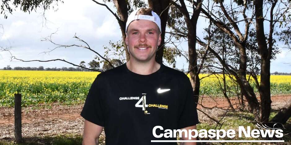 Brennan proves he is up to 245km challenge | Dairy News Australia