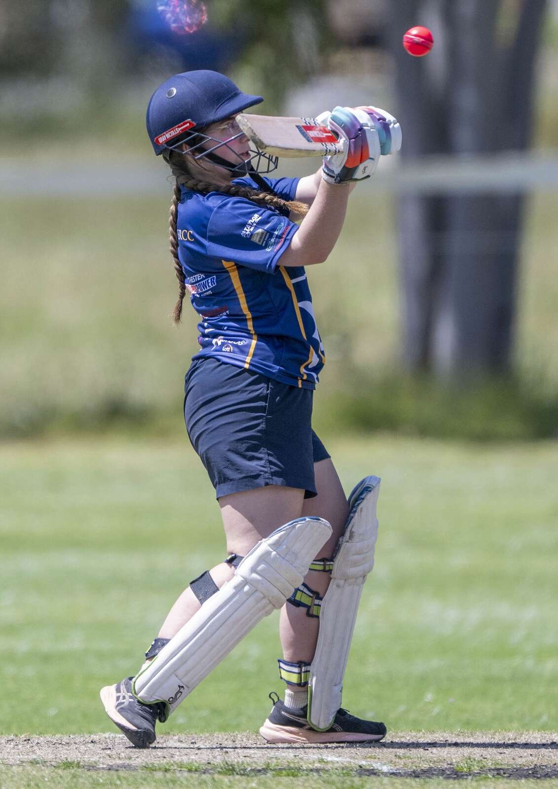 Rochester start slow against premier as GMCW kicks off | Benalla Ensign
