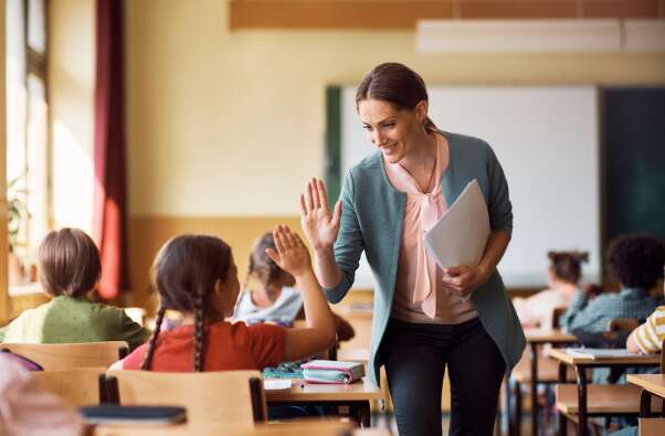 Modern Pedagogical Approaches For Educators Riverine Herald