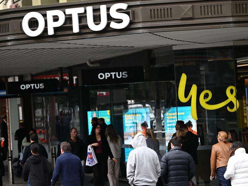 Optus reconnects some services after hours-long outage | Shepparton News